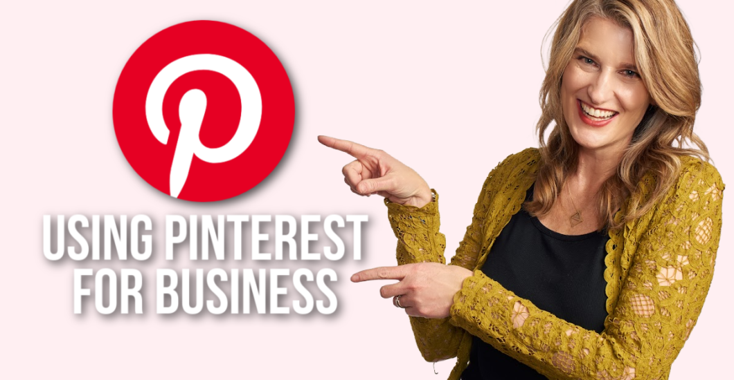 Using Pinterest for your business - Pagewheel feature