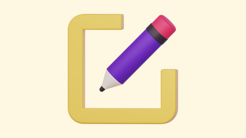 A graphic with “Introduction to the Section Editor in the Website Builder” text. Underneath is a simple stylized depiction of a website section being edited.