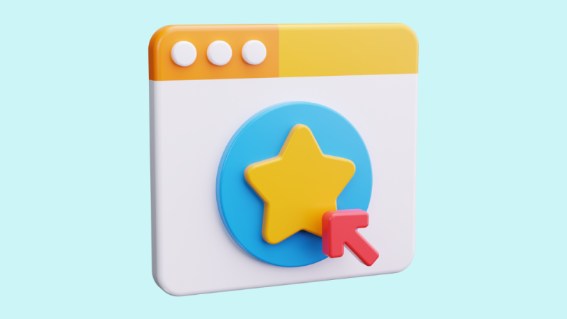 A simple stylized graphic depicting a course on a Delivery Page.