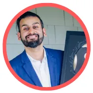 Akbar S.