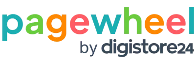 pagewheel by digistore24